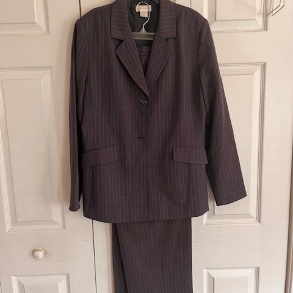 Worthington Suit